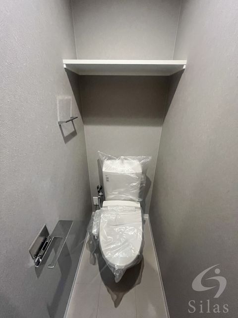 トイレ　同仕様