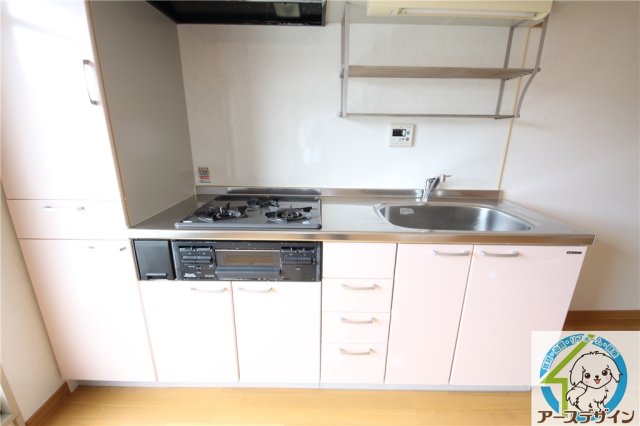 キッチン　※類似写真