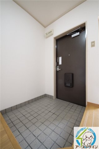 玄関　※類似写真