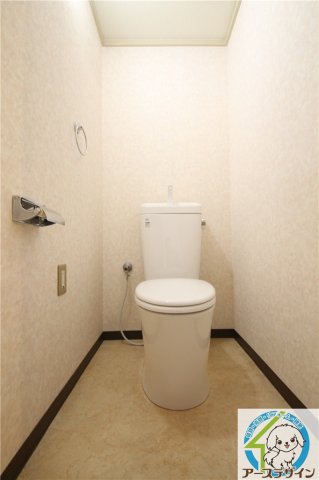 トイレ　※類似写真