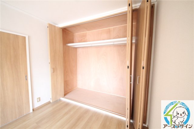 収納　※類似写真