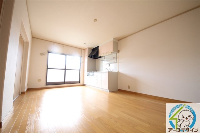 居室・リビング　※類似写真