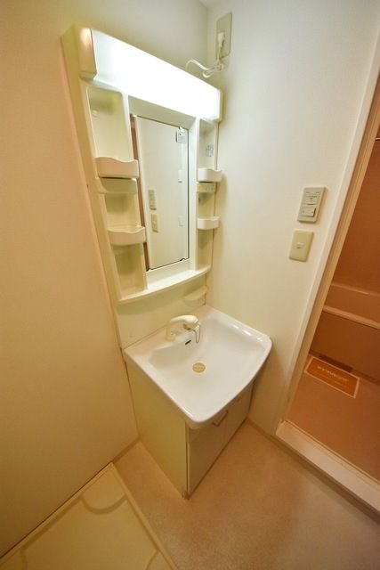 洗面設備　★お問い合わせはタウンハウジングまで★