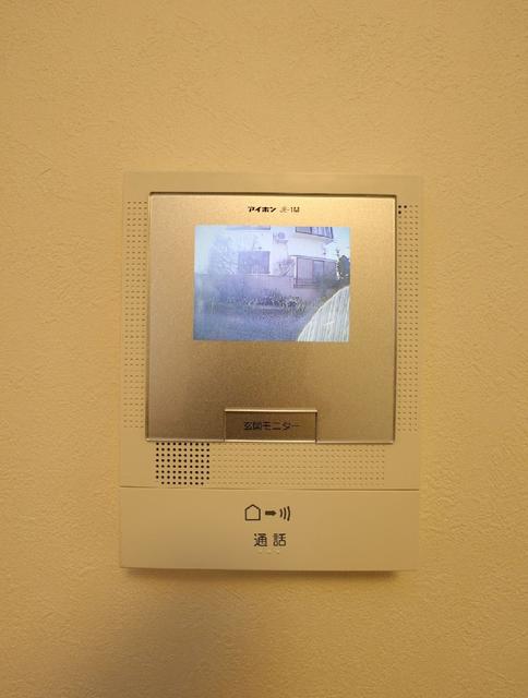 セキュリティ　セキュリティ　給湯