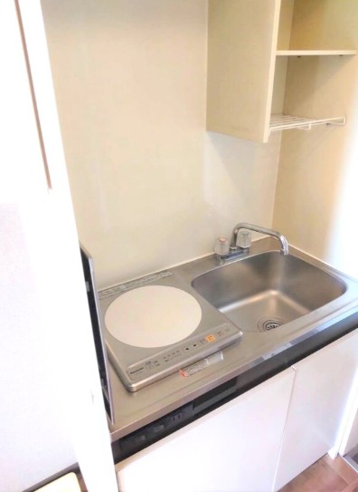 キッチン　ＩＨキッチン