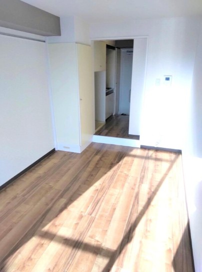 居室・リビング　お部屋の様子は