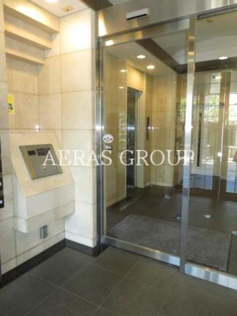 エントランス　★エントランス★