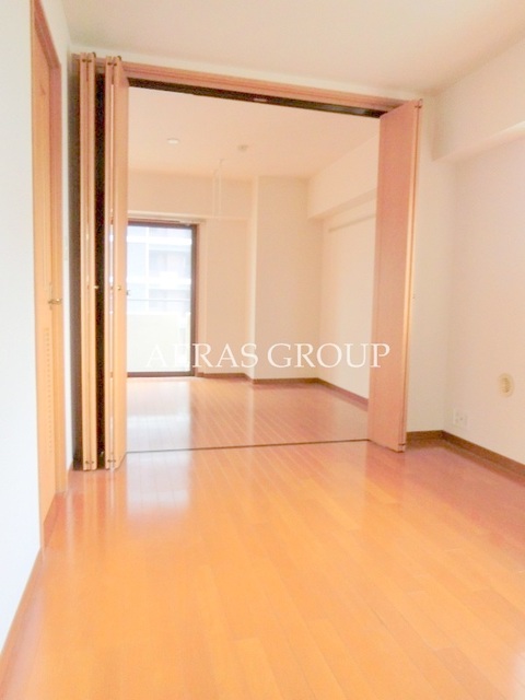 居室・リビング　ダイニング