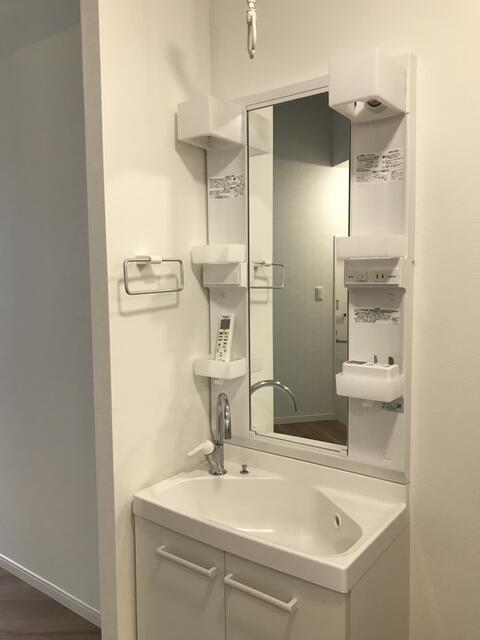 洗面設備　★お問い合わせは044-299-8985★