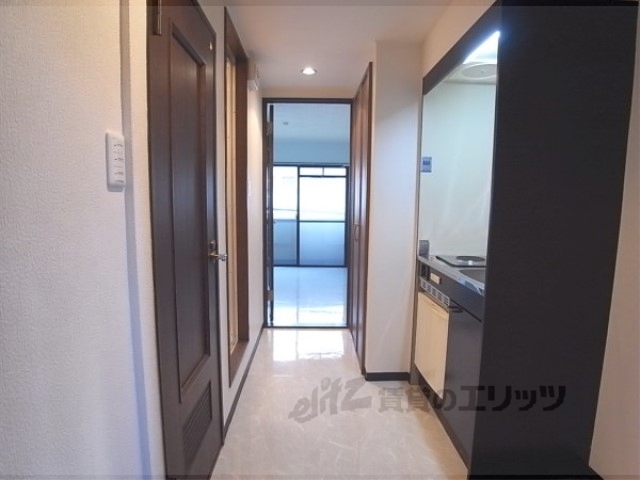 その他部屋・スペース　廊下