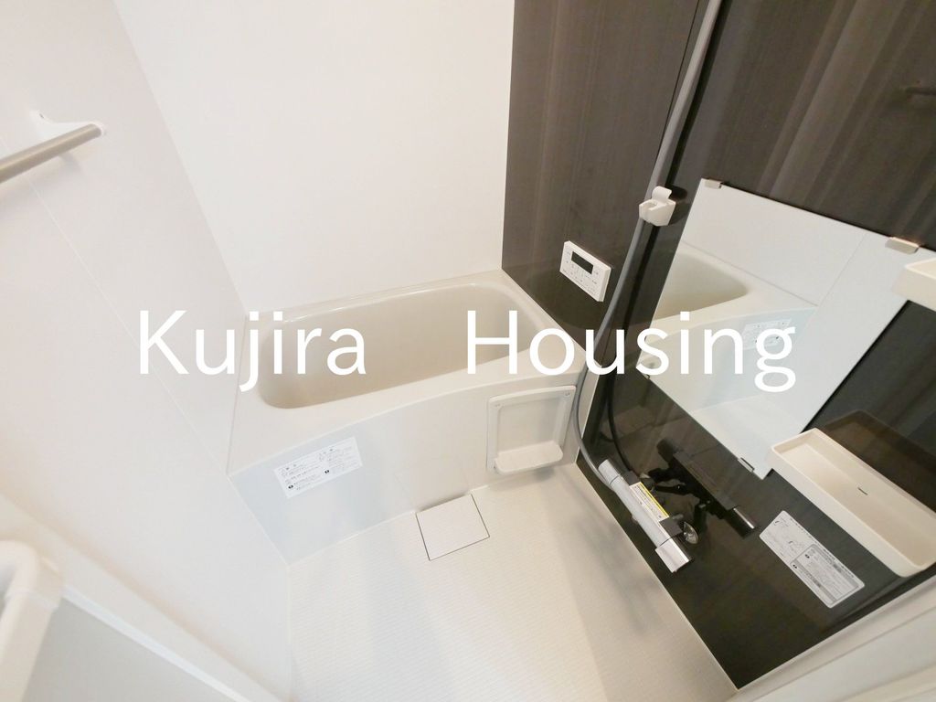 バス・シャワールーム　★同仕様です★