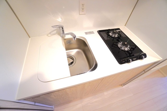 その他　※写真は同タイプ住戸です。