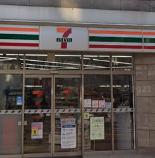 コンビニ　セブンイレブン 阪神尼崎駅北店（コンビニ）まで372m