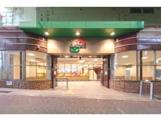 スーパー　スーパーサンコー放出店（スーパー）まで725m