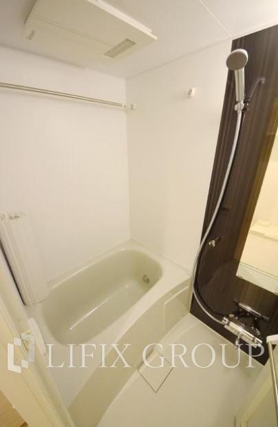 バス・シャワールーム　風呂