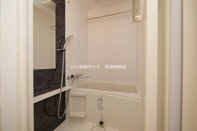 バス・シャワールーム　※同仕様写真となります。