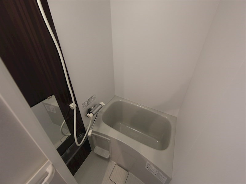 バス・シャワールーム　バスルーム　浴室暖房乾燥機付き