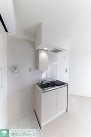 キッチン　設備