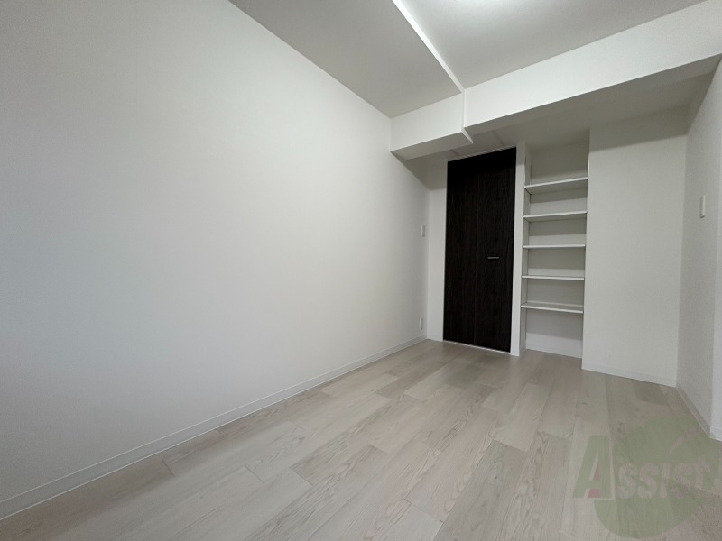 その他部屋・スペース　こちらのお部屋は光が差し込む、温かみのあるお部屋です。