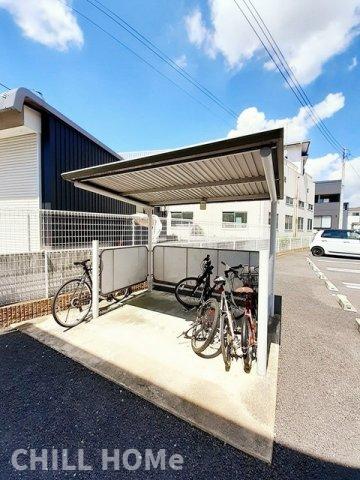 その他共有部分　当社、チルホームのHPもご覧ください(^^)/物件情報多数♪