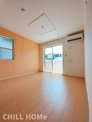 居室・リビング　当社、チルホームのHPもご覧ください(^^)/物件情報多数♪