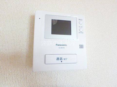 セキュリティ　※他部屋参照・現況優先