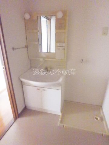 洗面設備　※他部屋参照・現況優先