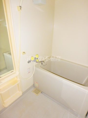 バス・シャワールーム　※他部屋参照・現況優先