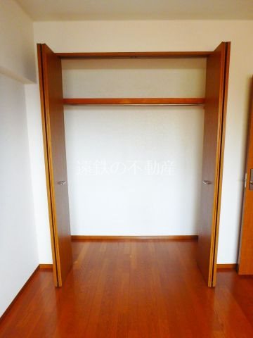 収納　※他部屋参照・現況優先