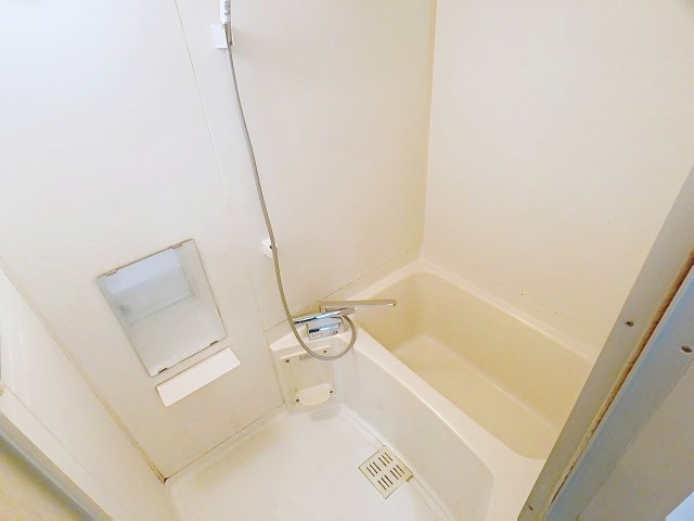 バス・シャワールーム　2026年3月撮影