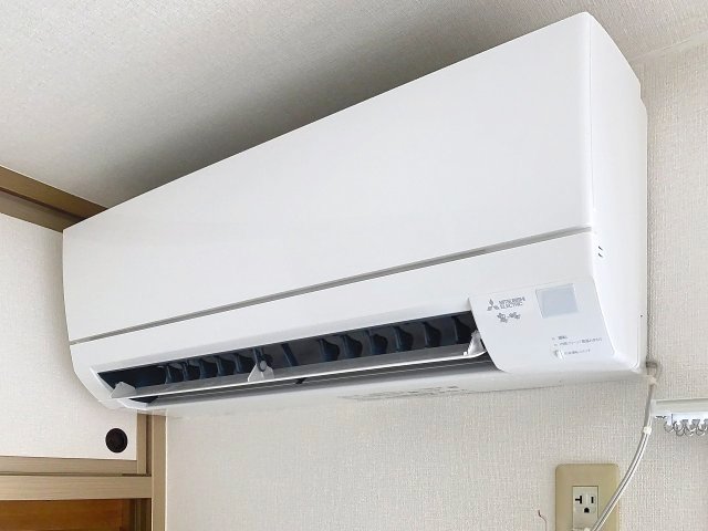 その他設備　2026年3月撮影