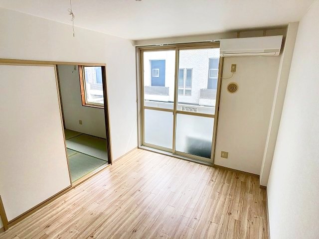 居室・リビング　2026年3月撮影