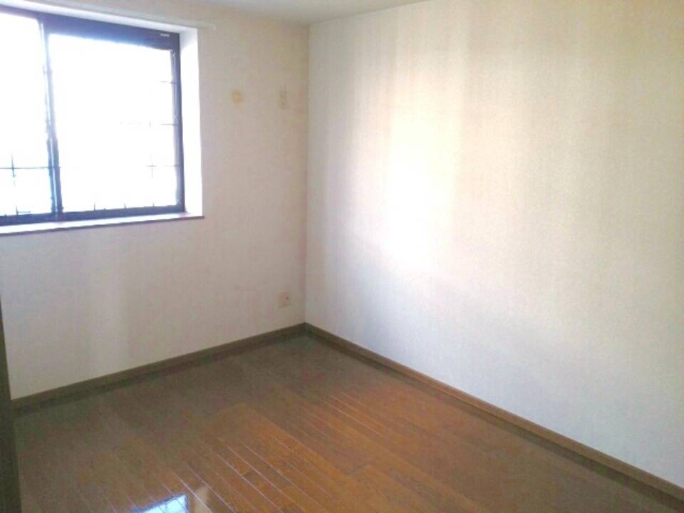 居室・リビング　洋室