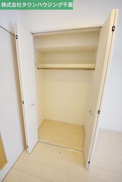 収納　同タイプの写真の為、実際とは異なります