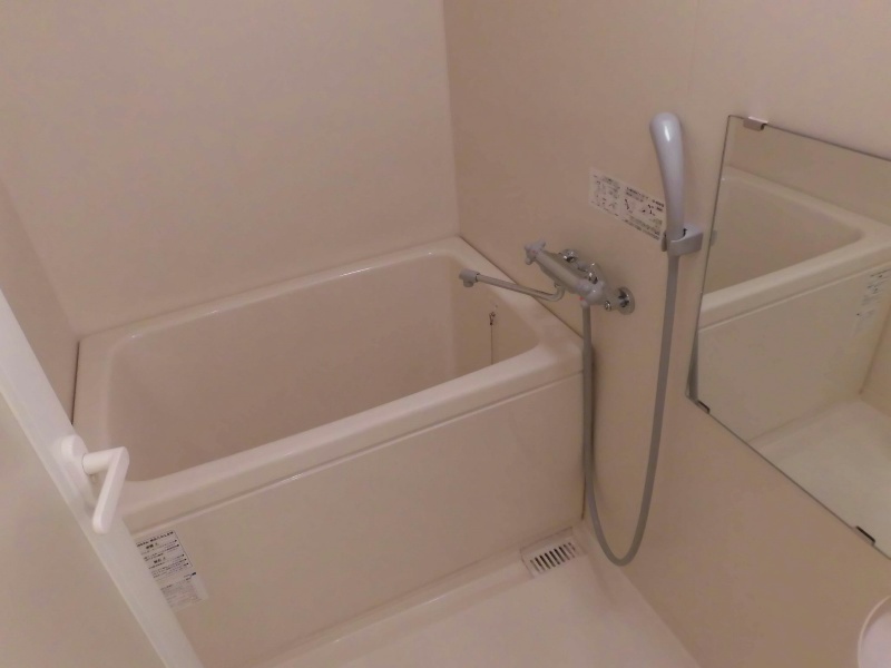 バス・シャワールーム　同仕様写真