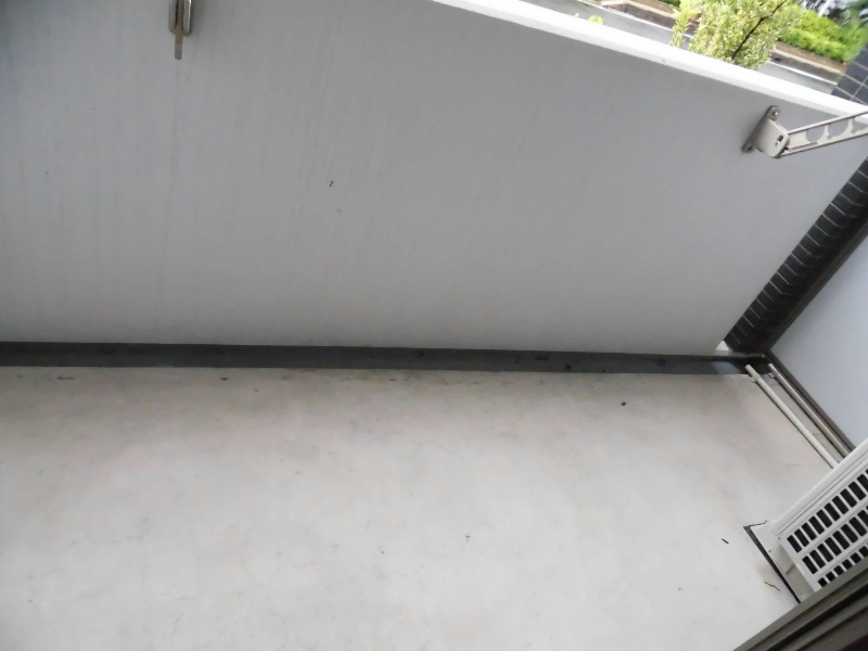 バルコニー　同仕様写真