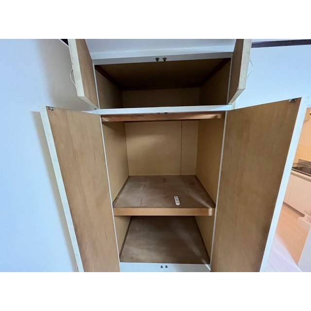 その他部屋・スペース　内装は落ち着いています