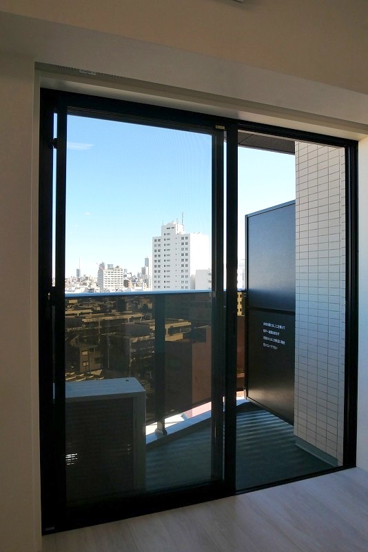 その他部屋・スペース　内装もきれいです