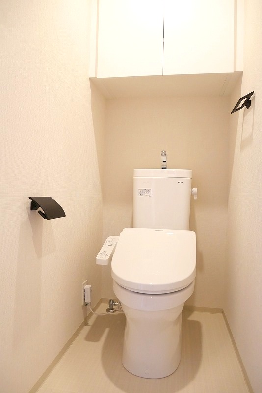 その他部屋・スペース　内装も気になるポイント