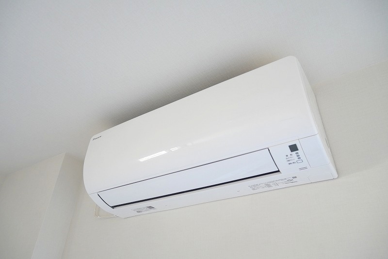 その他部屋・スペース　内装です