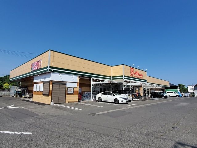 スーパー　イトーチェーン 柴田船迫店（スーパー）まで240m