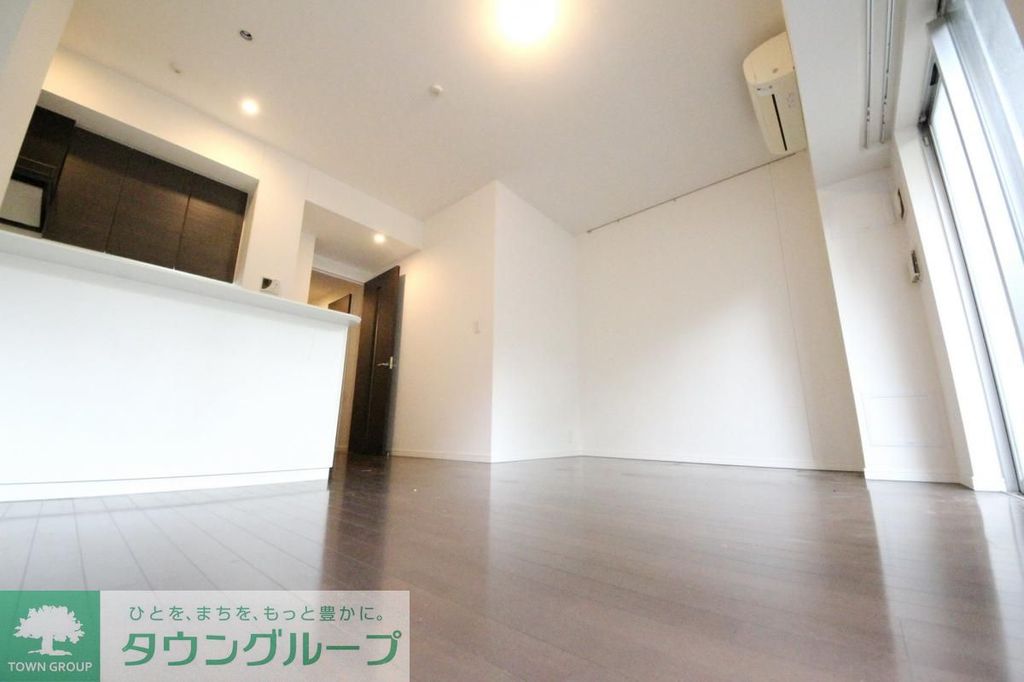 居室・リビング　リビング/居室