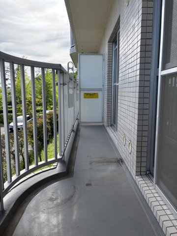 バルコニー　★バルコニー★