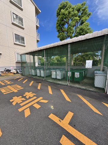 その他　★ゴミ置き場★