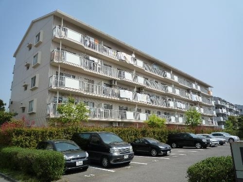 建物外観　★外観★