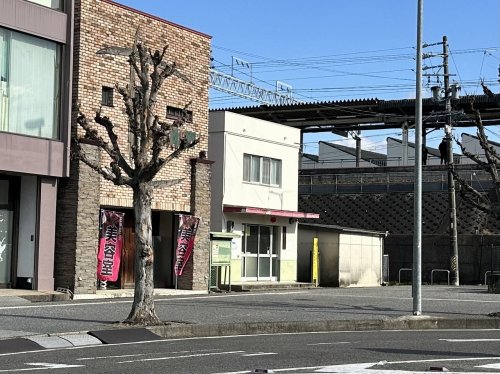 警察署・交番　豊田警察署豊田交番（警察署・交番）まで74m