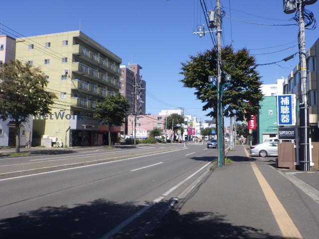 その他　周辺環境