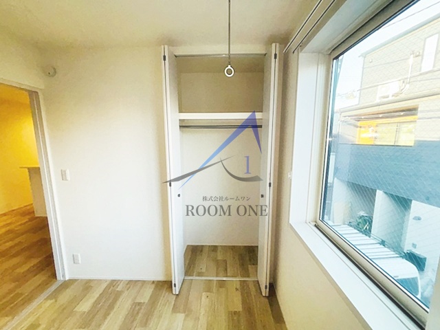 収納　収納です。