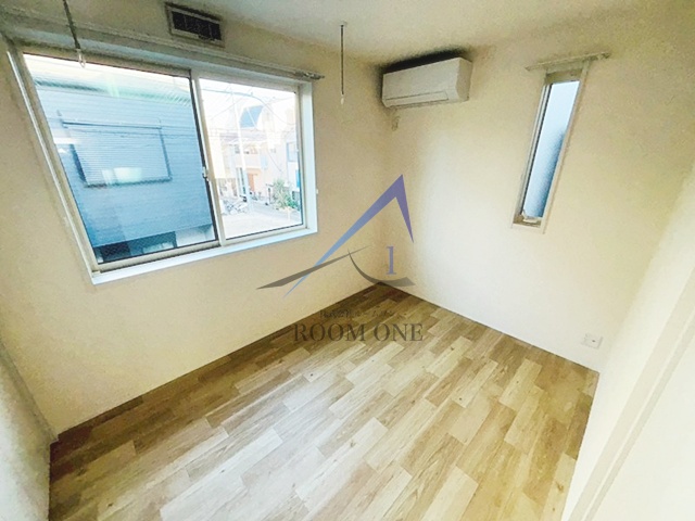 その他部屋・スペース　寝室です。