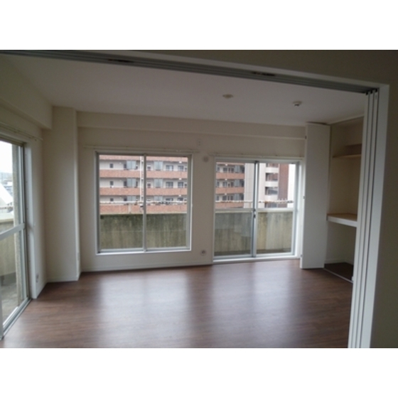 その他部屋・スペース　内装は落ち着いています